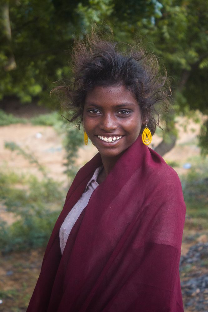 Photograph by Karthikeyan Balakrishnan