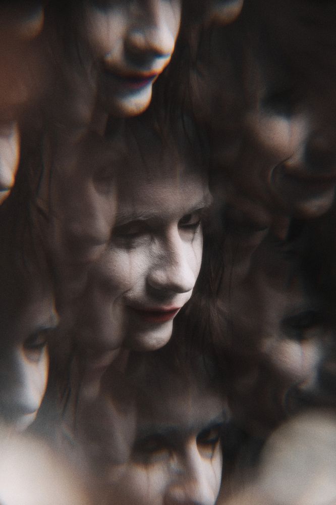 Photograph by Языкова Евгения