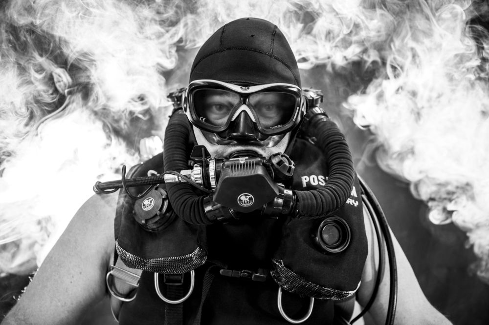 Photograph by Michelle Burge