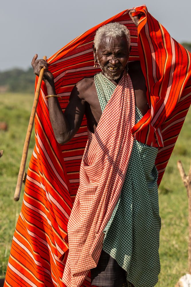 Photograph by Anna Shehtova