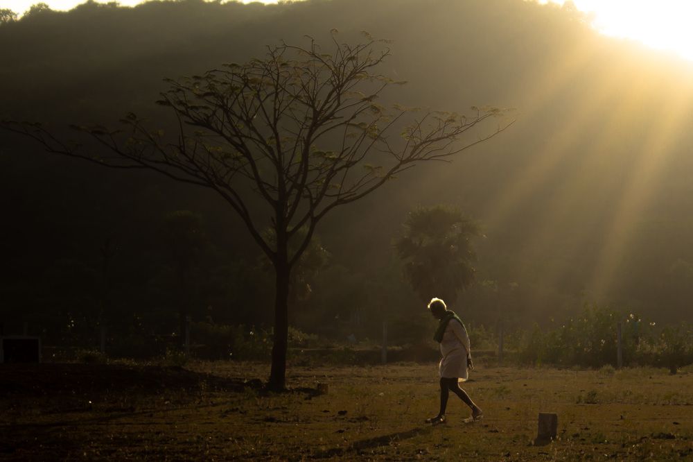 Photograph by Karthikeyan Balakrishnan