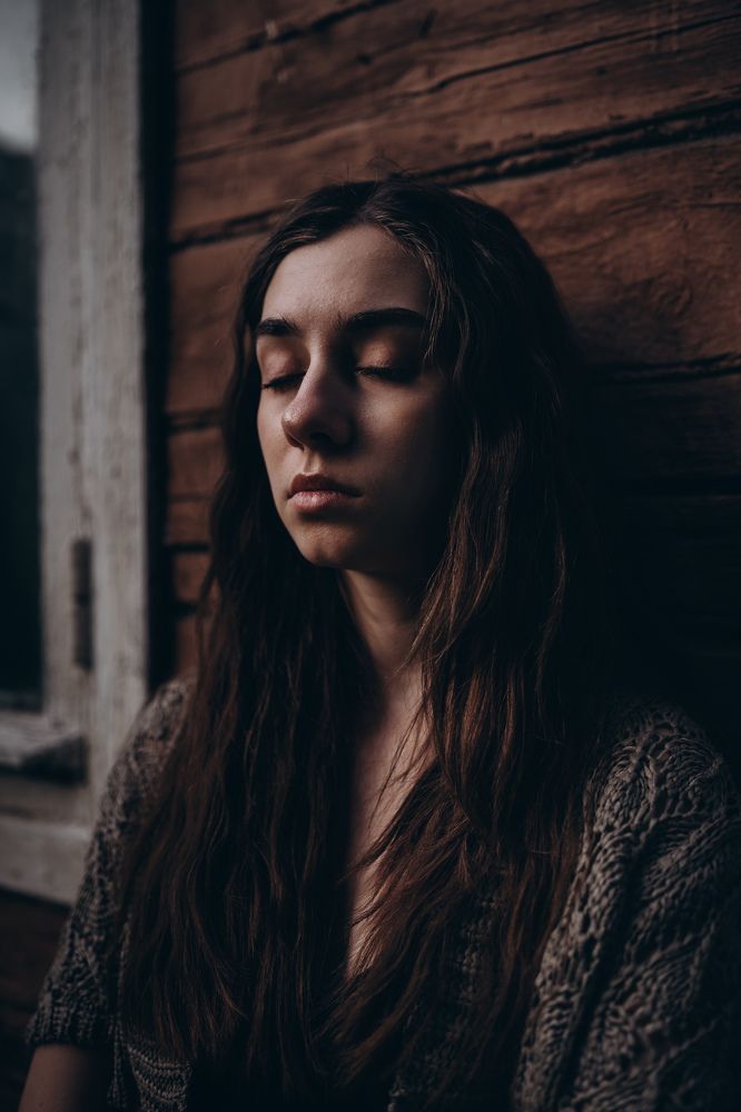 Photograph by Иващенко Виктория