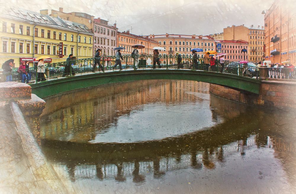 Photograph by Анна Цветковская