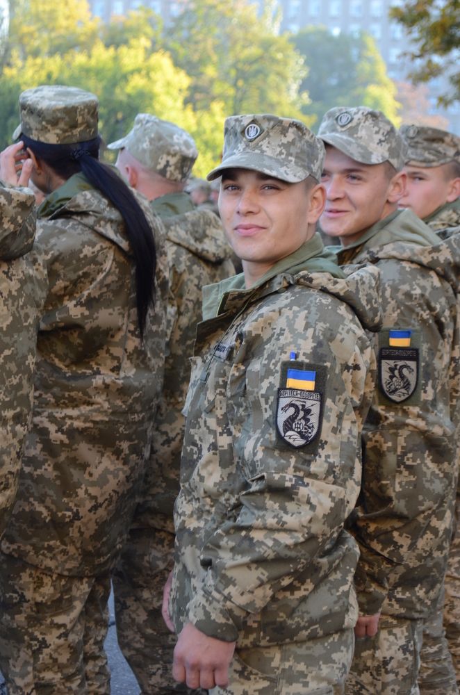 Photograph by Валерия Мандрика