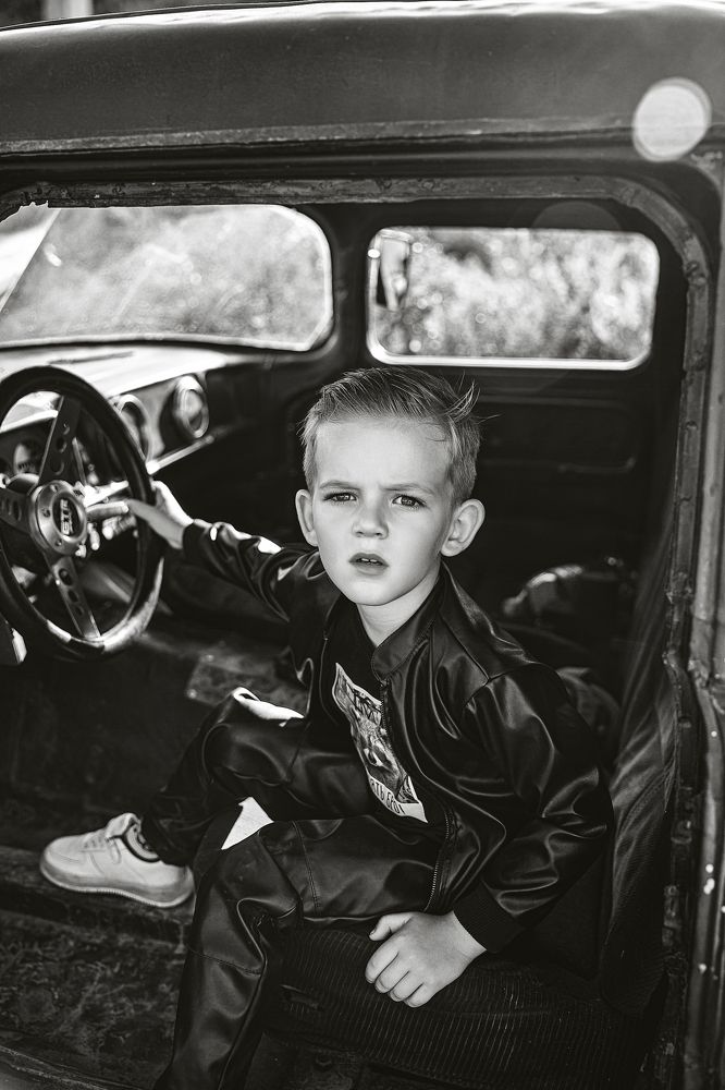 Photograph by Князева Виктория