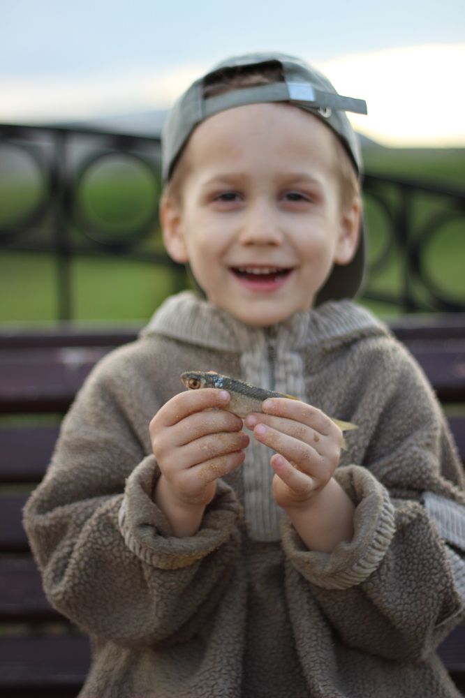 Photograph by Людмила Васильева