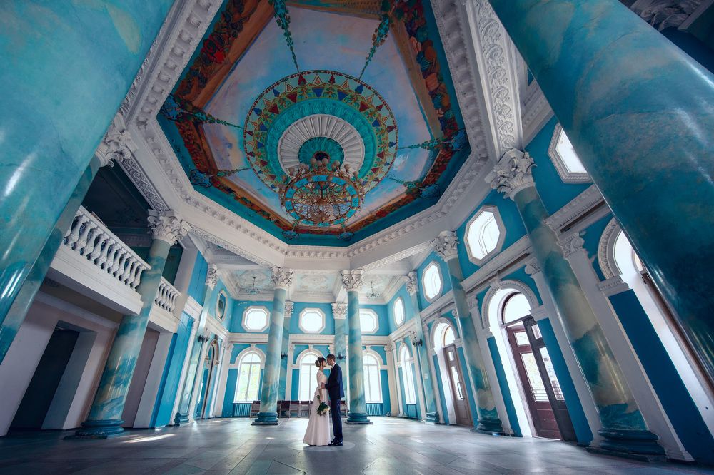 Photograph by Князева Виктория