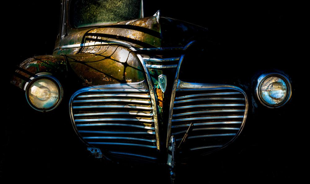 Photograph by Jorge Bagnuoli