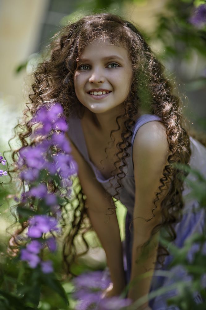 Photograph by Анастасия Антонова