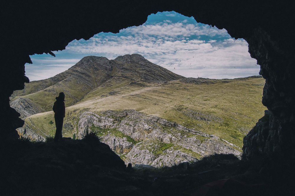 Photograph by Daniel Remondegui