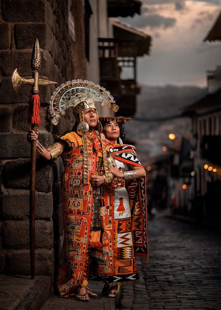 Photograph by  Pablo Demian