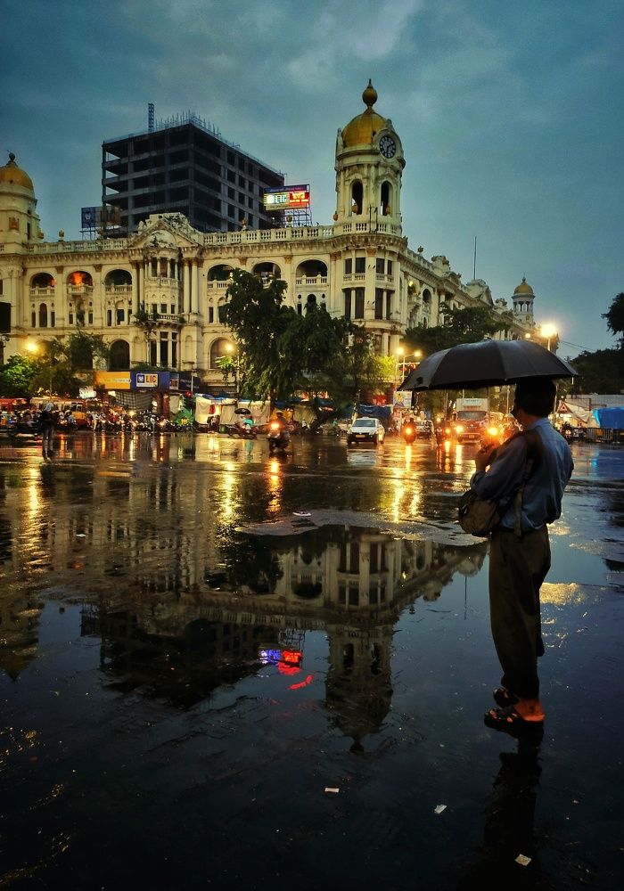 Photograph by Anujit Dasgupta
