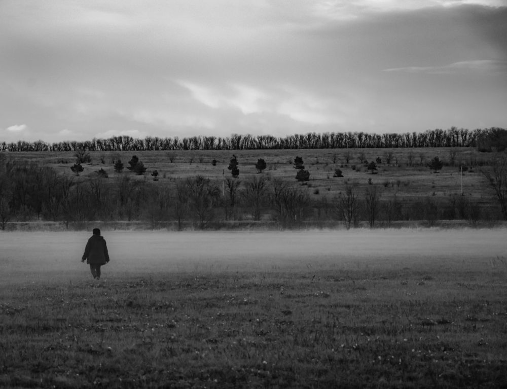 Photograph by Никита Турунов