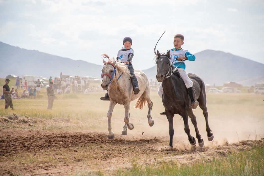 Фотография автора Kanat Mynbayev
