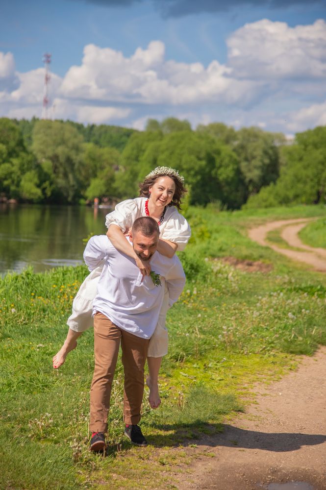 Photograph by Кристина Фарнакеева