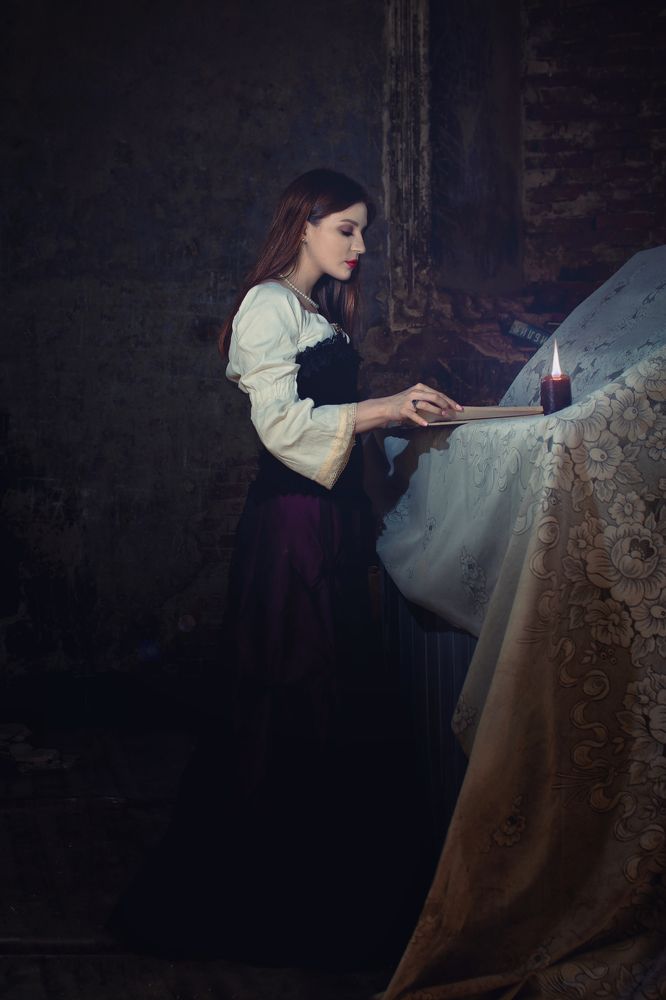 Фотография автора Виктория Лега