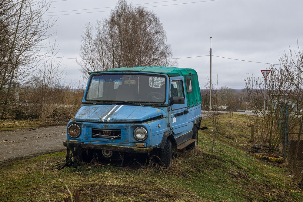 Photograph by Andrew Дёмин