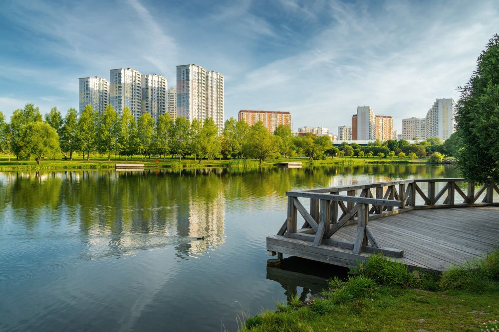 Photograph by Бирюков Юрий