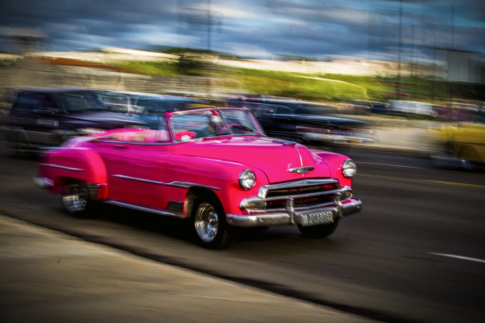 Photograph by Yamil Lage