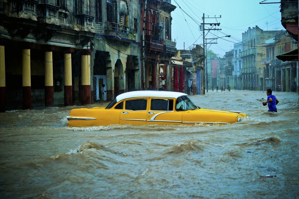 Photograph by Yamil Lage