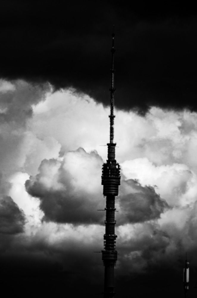 Photograph by Артём Сафронов