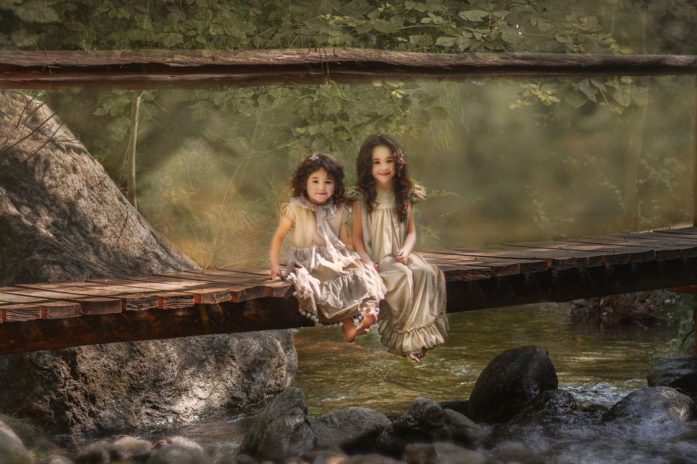 Photograph by Valeria Gauna