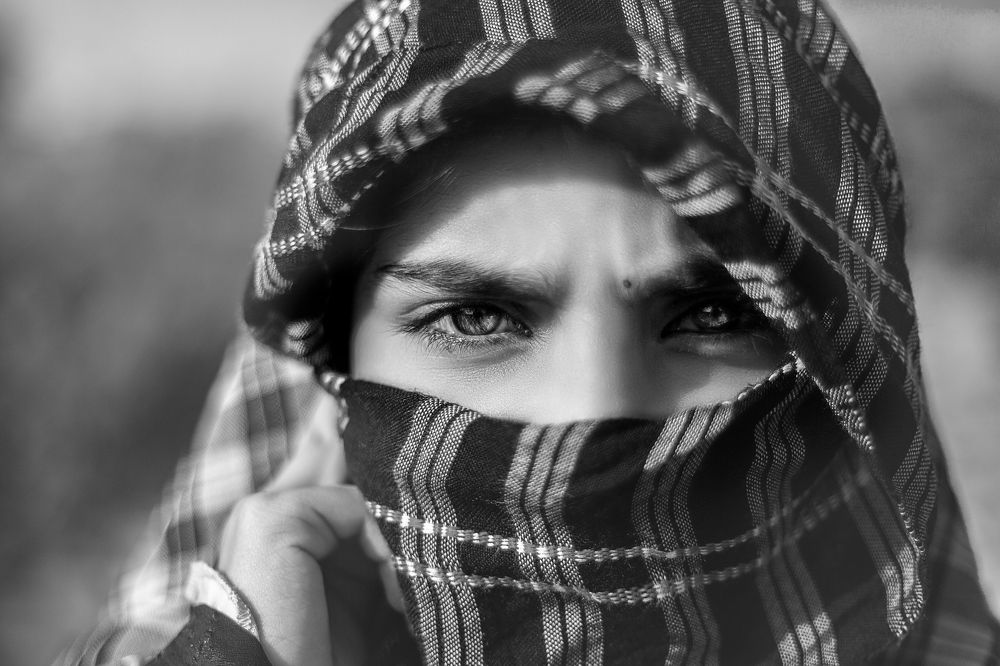 Photograph by Farhan Ahmed