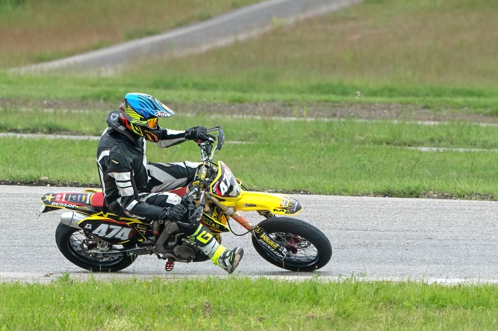 Photograph by Viktor Makarov