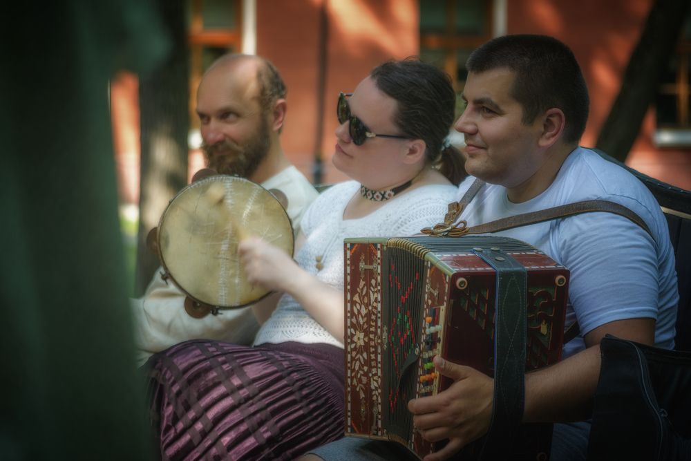 Photograph by Александр Падажецкий