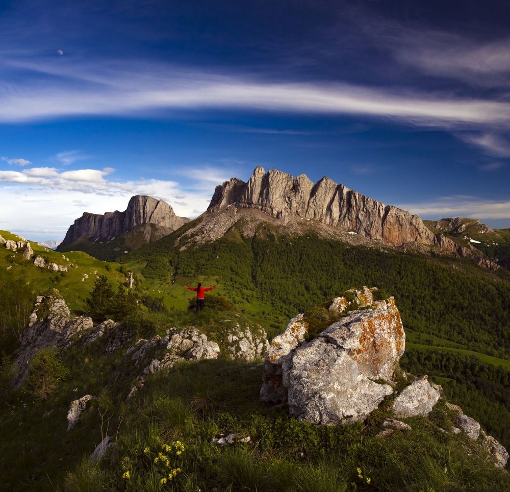 Photograph by Karasev Pavel