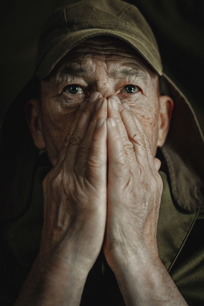 Фотография автора Svetlana Ilina