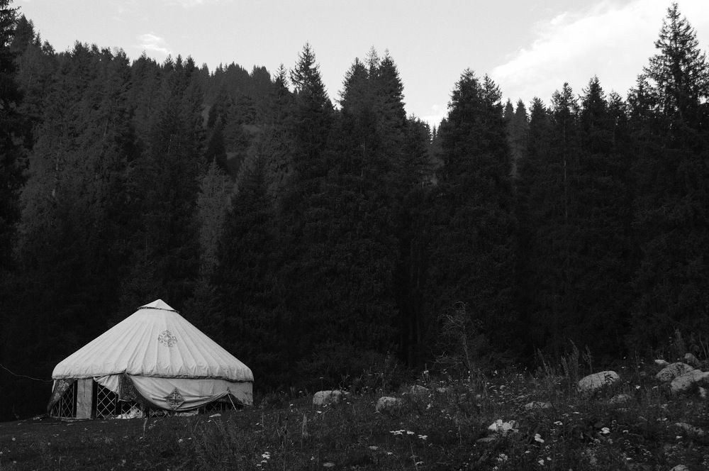 Photograph by Индира Кузнецова