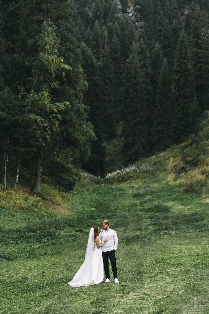 Photograph by Индира Кузнецова