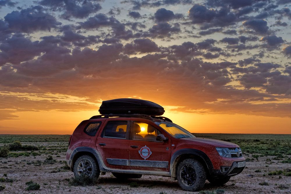 Фотография автора Олег Набровенков