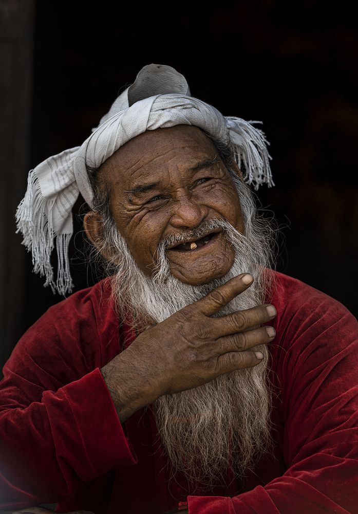 Photograph by NGUYEN HAI