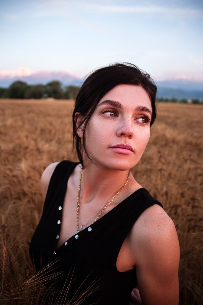 Photograph by Индира Кузнецова