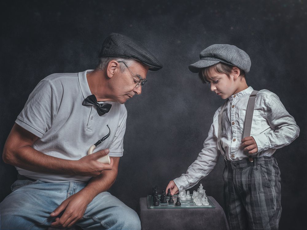 Photograph by Yaiza Vega