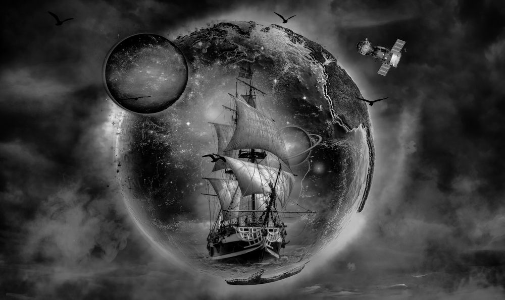 Photograph by Владимир Гамаюнов