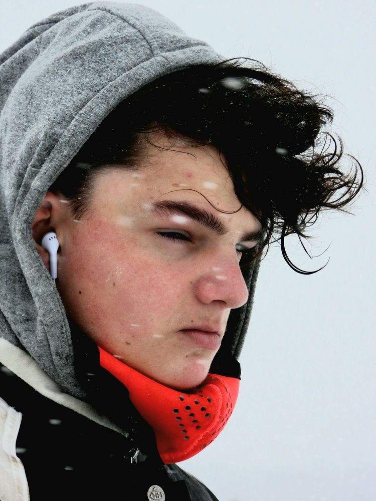 Photograph by Sacha van Rietschoten