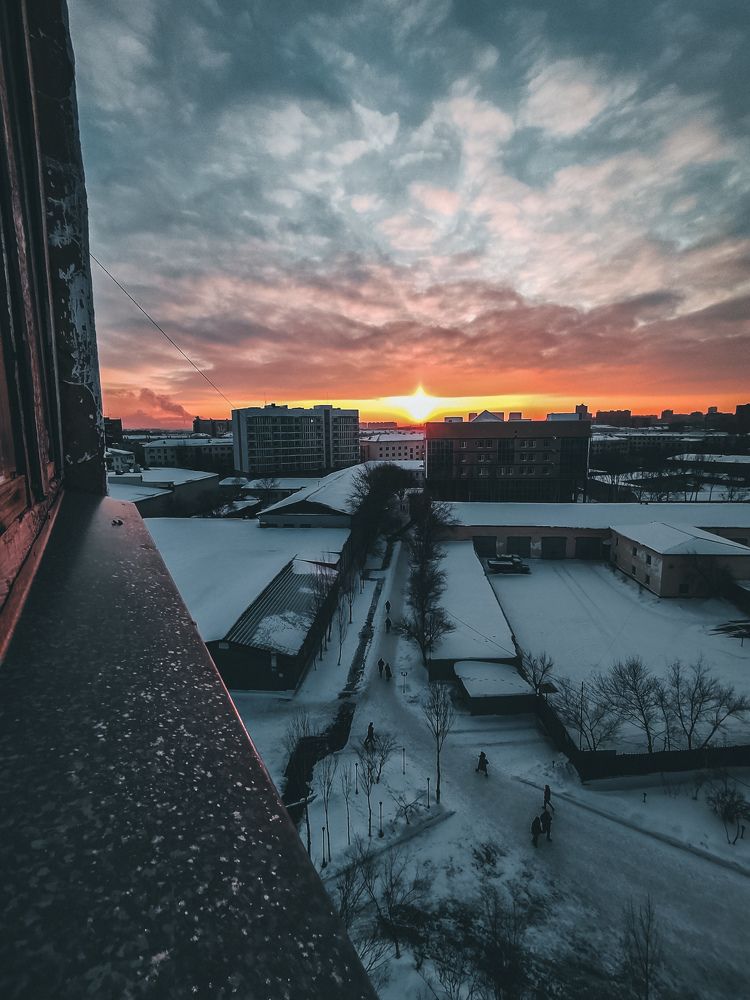 Photograph by Данил Акрамов