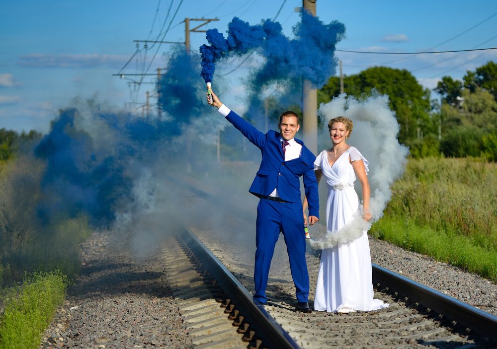 Photograph by Юрий Бичеров