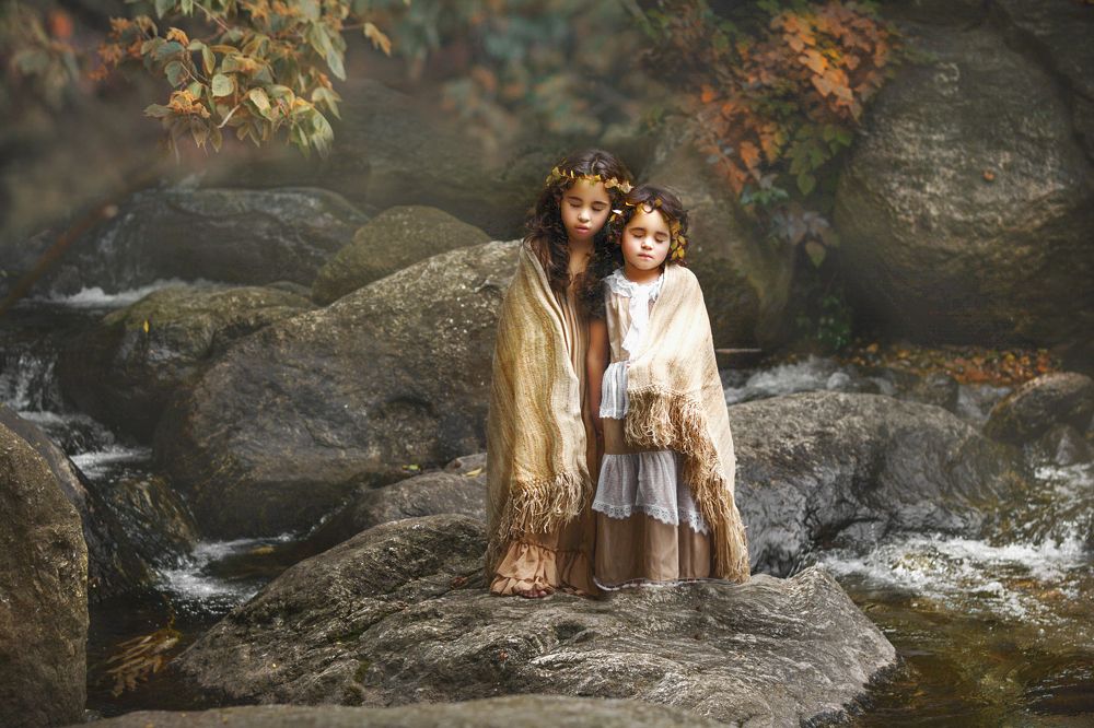 Photograph by Valeria Gauna