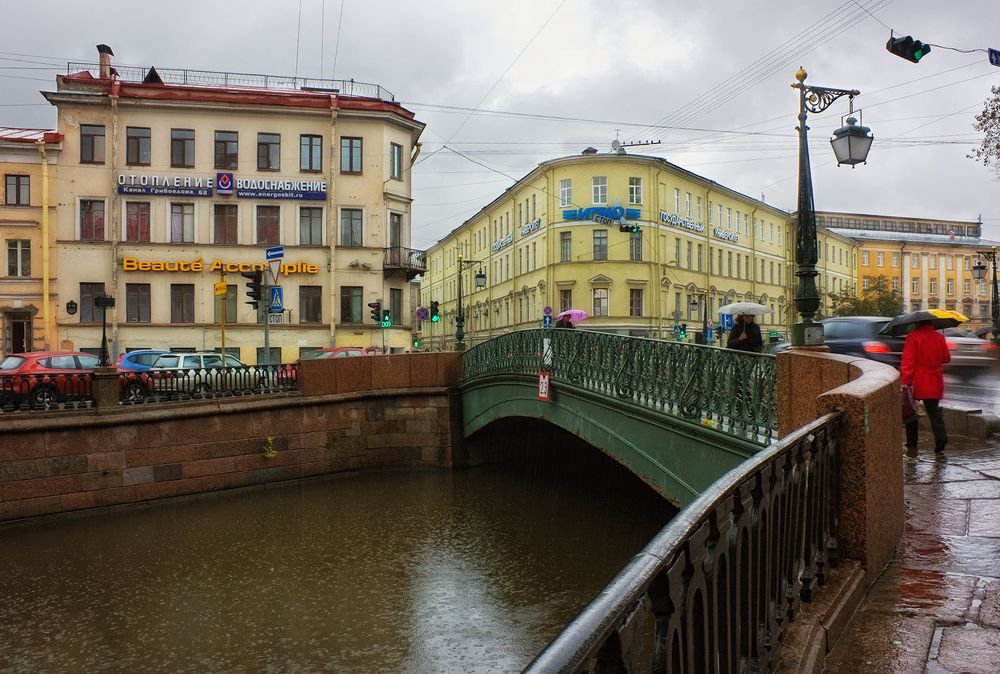 Photograph by Анна Цветковская