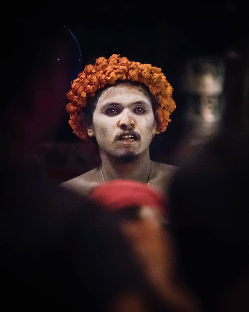 Photograph by Shivansh Gupta