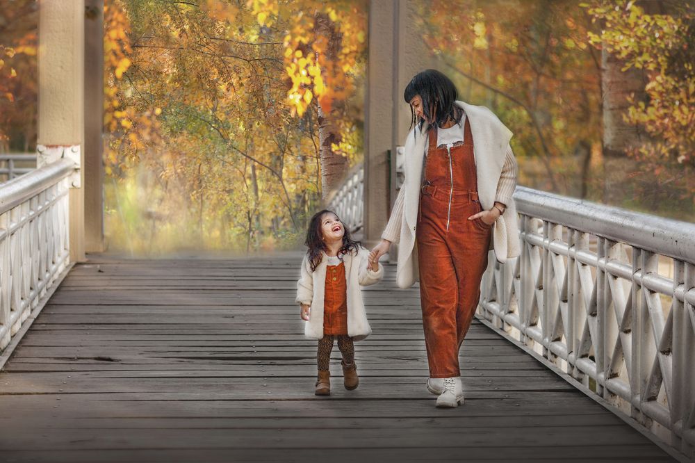 Photograph by Valeria Gauna