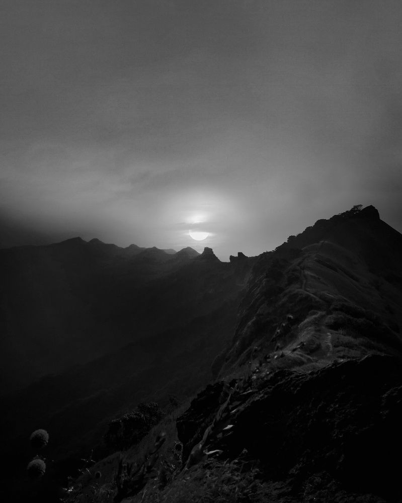 Photograph by Yogesh M. Yadav