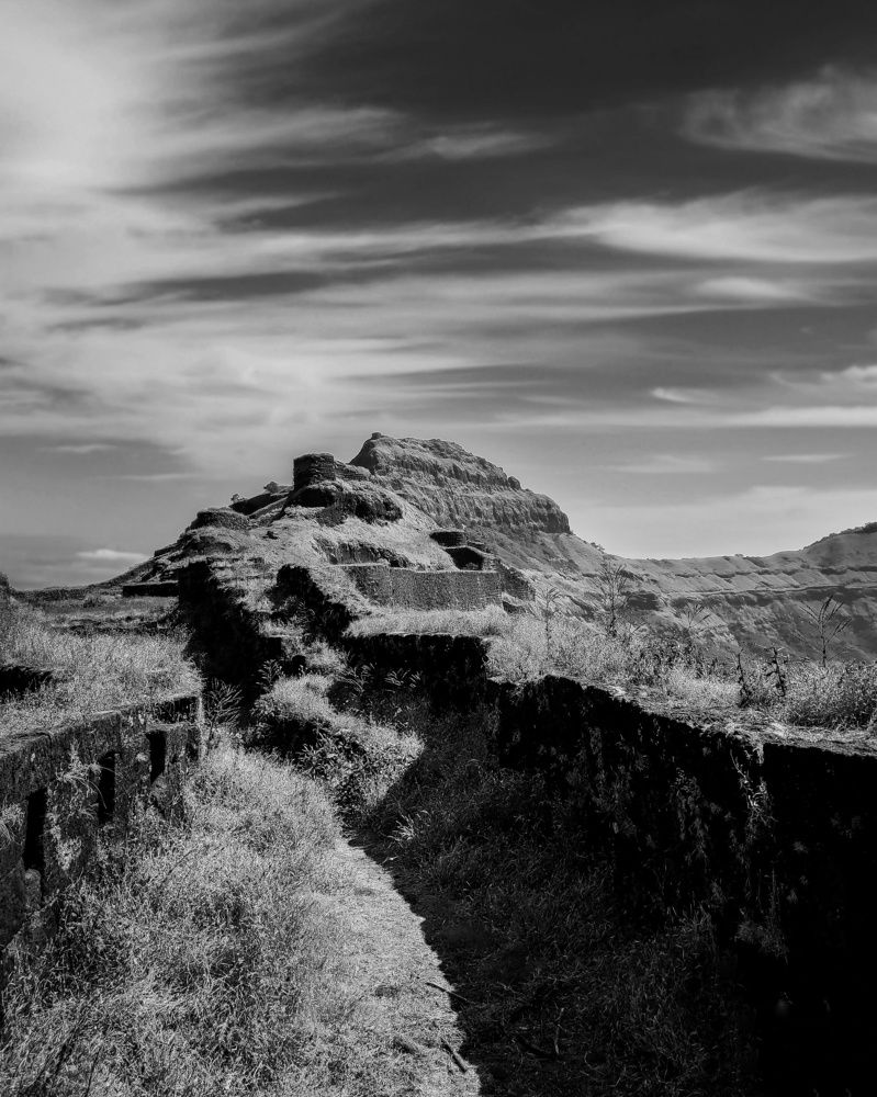 Photograph by Yogesh M. Yadav