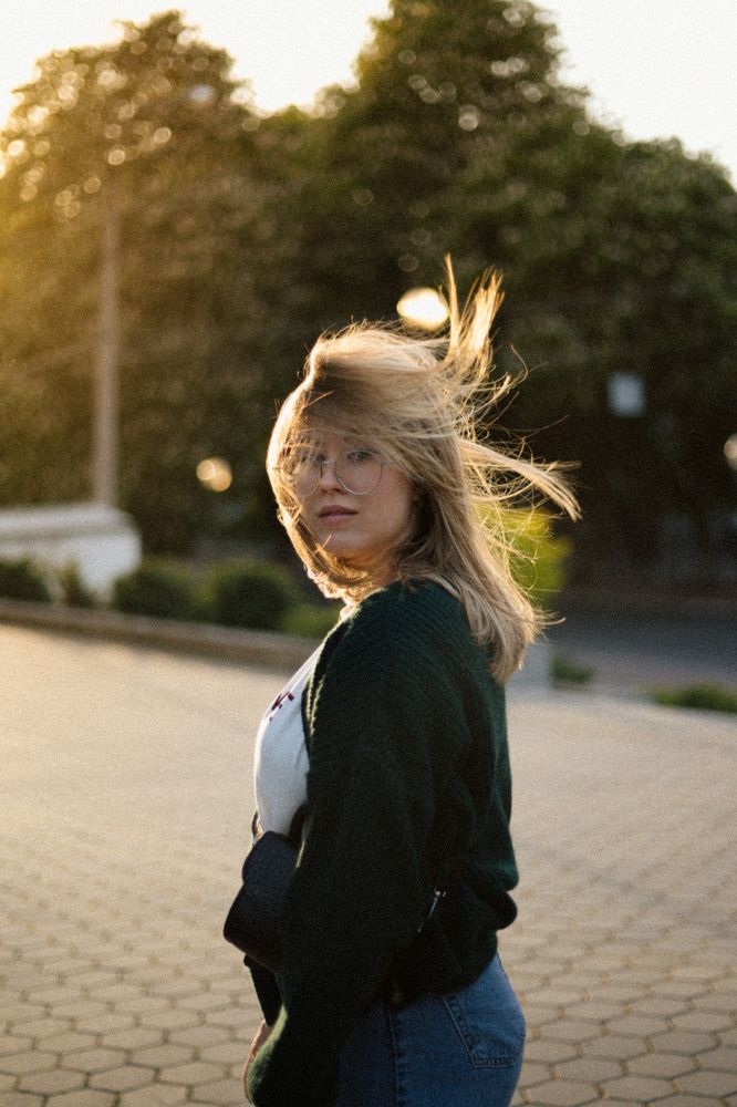 Фотография автора Владислав Марухин