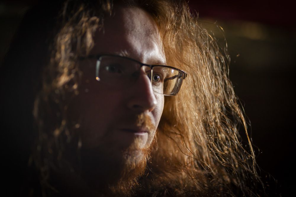 Фотография автора Валерий Каргин