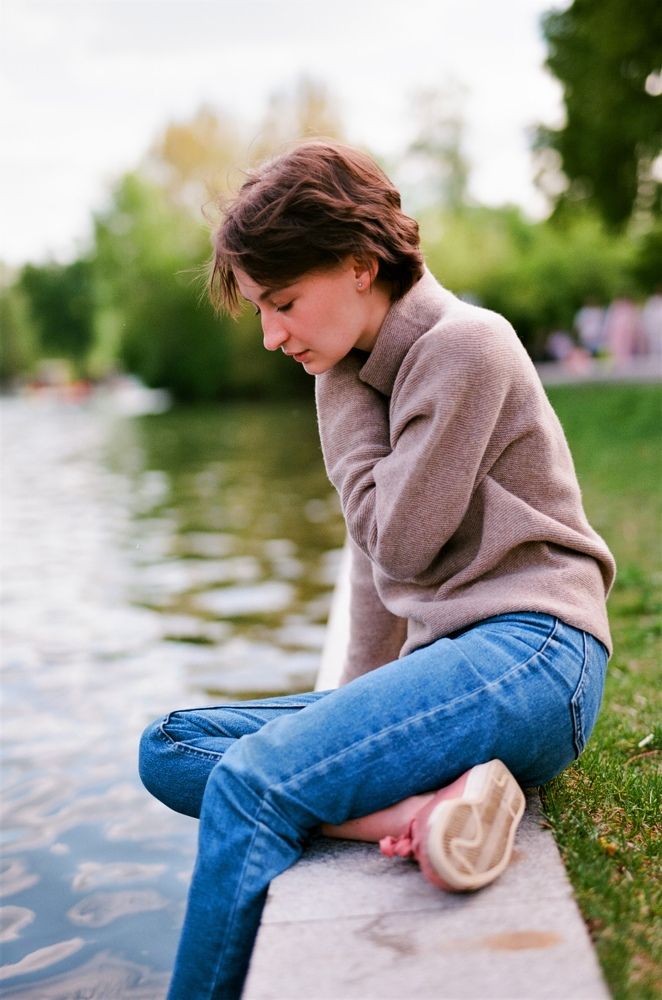 Photograph by Александр Казаков